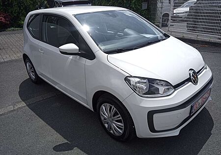 VW Up Volkswagen ! 1.0 move RFK Tempomat usw