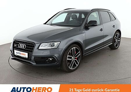 Audi SQ5 3.0 V6 TDI quattro Plus Aut.*NAVI*CAM*AHK*TOT*