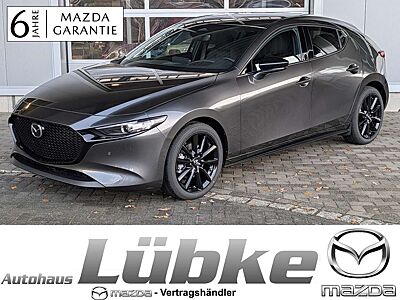Mazda 3 2.5 G-140 6AT Homura *HeadUp*ACC*RKamera*