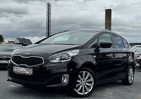 Kia Carens Dream Team/SHZ/EURO 5