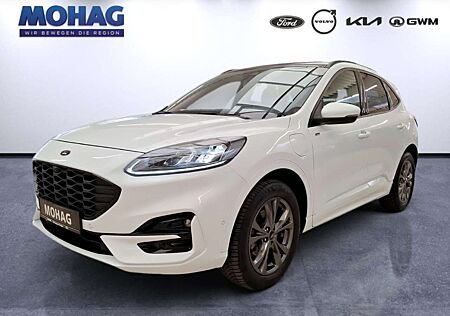Ford Kuga 2,5l Plug-In Hybrid *SALE-AKTION* -EU6