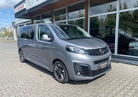 Opel Zafira Life Tourer M Einzelsitze Massage R-Cam