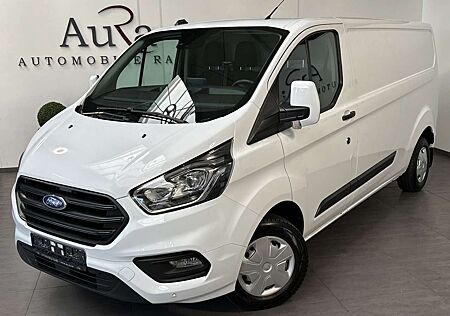 Ford Transit Custom 300 L2 NAV+KAMERA+TEMPOMAT+SHZ+PP