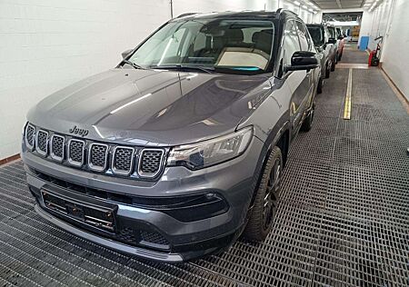 Jeep Compass Limited MHEV 1.5