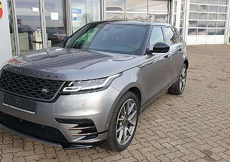 Land Rover Range Rover Velar R-Dynamic SE