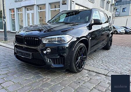 BMW X5 M Fire Edition PANO*TOTW*KAM*SPUR*HUD*LED*B&O