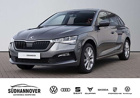 Skoda Scala Style 1.0 TSI 81 kW NAVI+KLIMA+LED