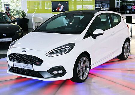 Ford Fiesta ST*NAVI*PANO*KAMERA*SHZ*ALU*KLIMAAUT*LED*