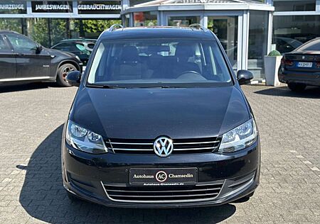 VW Sharan Volkswagen Comfortline BMT |7 Sitzer|