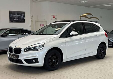 BMW 220 d Active Tourer/ADVANTAGE/PANO/LED/KAMERA/
