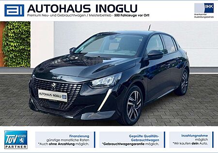 Peugeot 208 PureTech Allure Pack EAT8 Multimedia+SHZ+R-Kam
