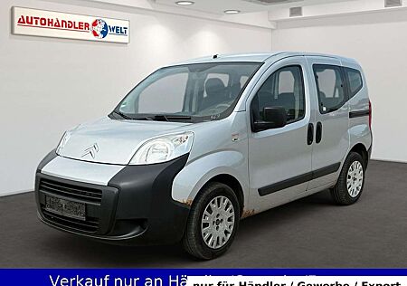 Citroën Nemo Citroen Multispace 1.4i