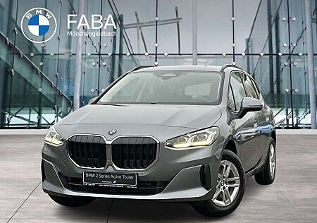 BMW 216 i Active Tourer DAB LED Komfortzg. Shz