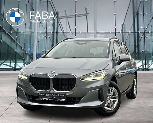 BMW 216 i Active Tourer DAB LED Komfortzg. Shz