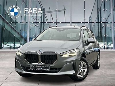 BMW 216 i Active Tourer DAB LED Komfortzg. Shz
