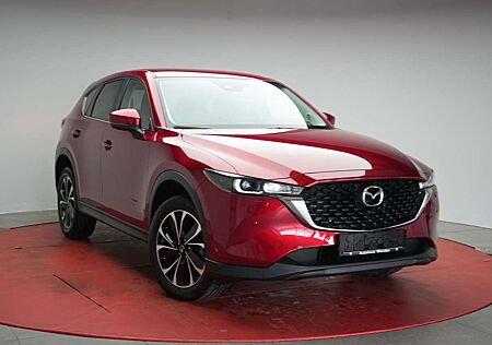 Mazda CX-5 e-Skyactiv-G 165 Advantage Navi/Temp/Kamera