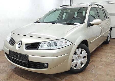 Renault Megane 1.6 16V GRANDTOUR AHK KLIMA BC ESP EURO-4 Avantage