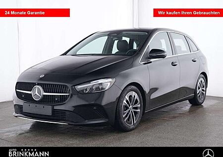 Mercedes-Benz B 200 ADVANCED/LED/KAMERA/LENKRADHEIZUNG/MBUX SHZ