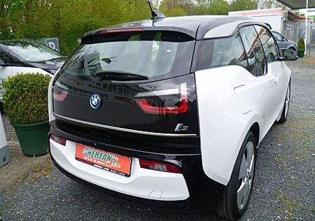 BMW i3 Baureihe 120A+SCHNELLAD+KAMERA G NAVI MONITOR