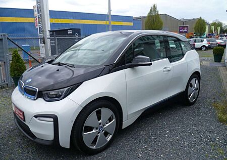 BMW i3 Baureihe 120A+SCHNELLAD+KAMERA G NAVI MONITOR