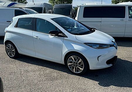 Renault ZOE Zen BATTERIE INKLUSIVE