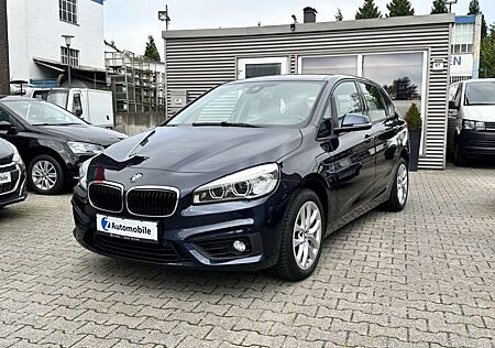 BMW 225 xe Active Tourer Advantage