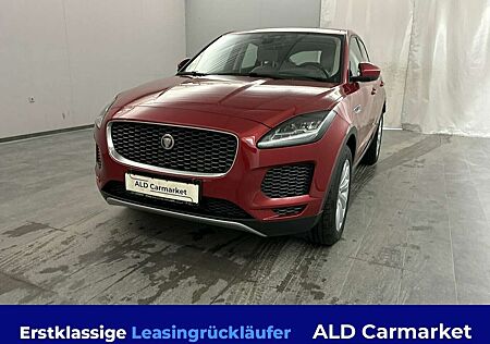 Jaguar E-Pace P200 AWD Aut. S Geschlossen, 5-türig, Automatik, 9