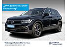 VW Tiguan Volkswagen Move 1.5 TSI Sitzheizung Navi PDC CarPlay