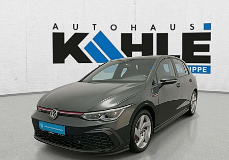 VW Golf Volkswagen VIII GTI 2.0 TSI DSG