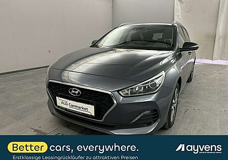 Hyundai i30 Kombi 1.4 YES! Kombi, 5-türig, 6-Gang
