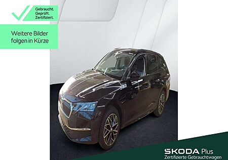 Skoda Octavia Combi 2.0 TDI DSG SELECTION*MATRIX*NAVI*