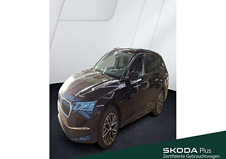 Skoda Octavia Combi 2.0 TDI DSG SELECTION*MATRIX*NAVI*