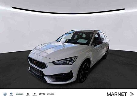 Seat Leon Sportstourer 1.4 TSI e-HYBRID DSG* Navi*AHK