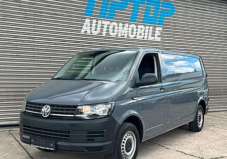 VW T6 Transporter Volkswagen Kasten EcoProfi Lang *DSG*AHK*