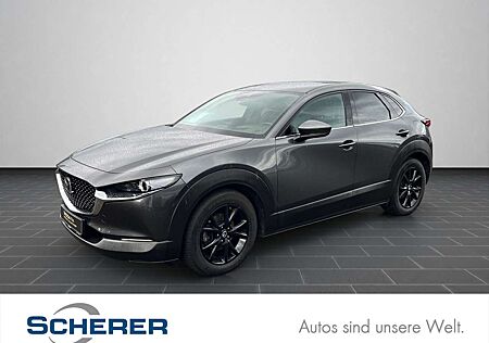 Mazda CX-30 2.0 SKYACTIV-X MHybrid Edition 100 LEDER P