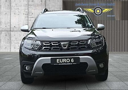 Dacia Duster TCe130 4x2 Prestige Garantie