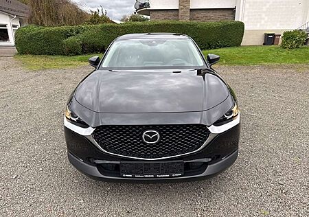 Mazda CX-30 SKYACTIV-G 2.0 M Hybrid SELECTION