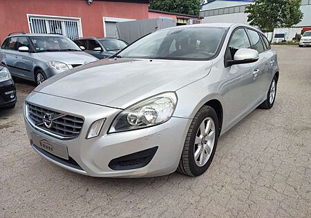 Volvo V60 Kombi Basis 1.6/Tüv 05.2027