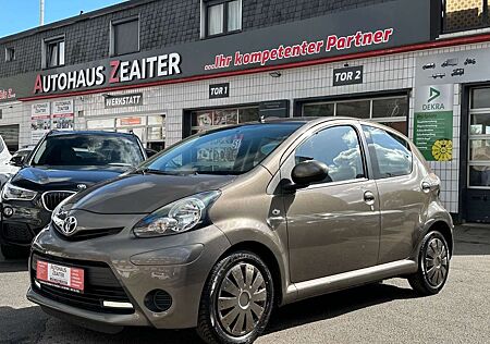 Toyota Others Aygo AYGO Cool Go*TÜV*INS*