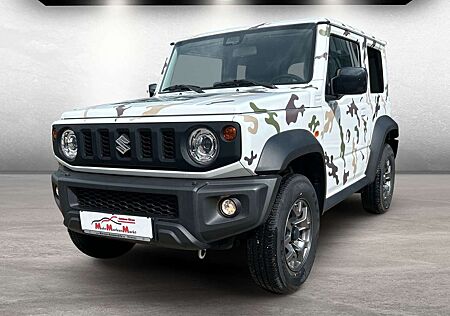 Suzuki Jimny 1.5 Comf.Plus,+WR +AZV sofort