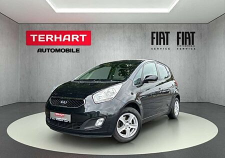 Kia Venga FIFA World Cup Edition 1.6/Navi/Rückfahrkamera/AHK