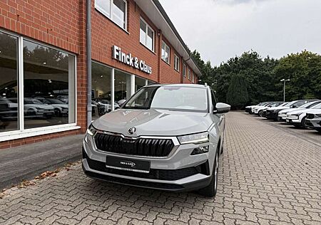 Skoda Karoq 1.5 TSI Tour AHK ACC