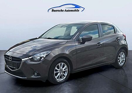 Mazda 2 Lim. Exclusive-Line