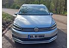 VW Touran Volkswagen 2.0 TDI SCR (BlueMotion Technology) DSG SOU