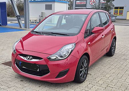 Hyundai ix20 1.6 CRDi 5 Star Edition