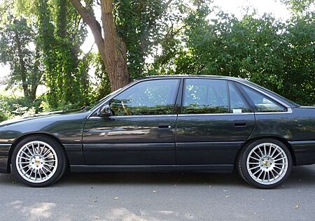 Opel Senator Irmscher B 4,0i-24V CD