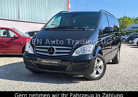 Mercedes-Benz Viano 3.0 CDI Trend Edition Lang Kamera°PDC°STHZ