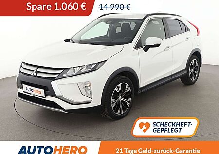 Mitsubishi Eclipse Cross 1.5 T-MIVEC Active 2WD*TEMPO*SHZ*ALU*SPUR*