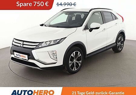 Mitsubishi Eclipse Cross 1.5 T-MIVEC Active 2WD*TEMPO*SHZ*ALU*SPUR*