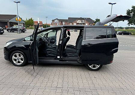 Ford Grand C-Max HU/AU 08.2026, inkl 1 Jahr Garantie, 7xSitze